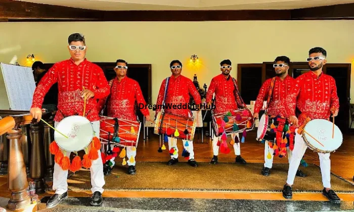 Afsar dhol
